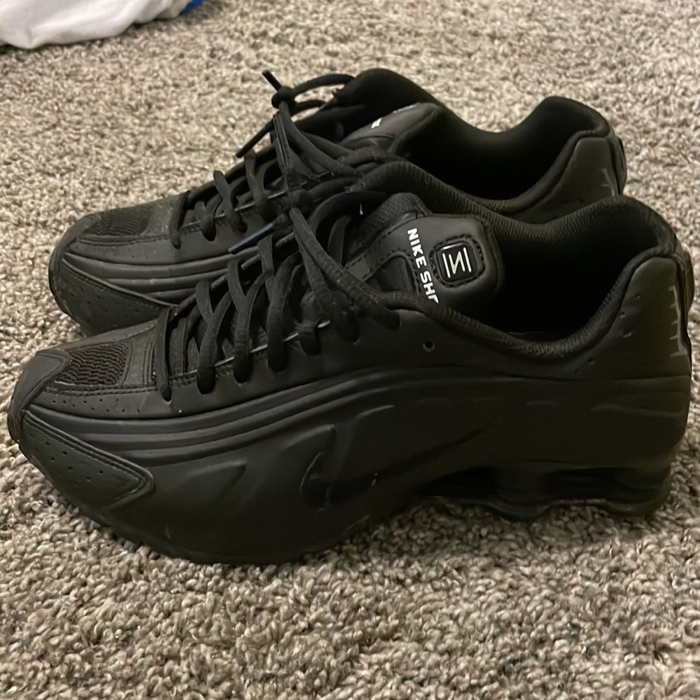 Nike Shox shoes